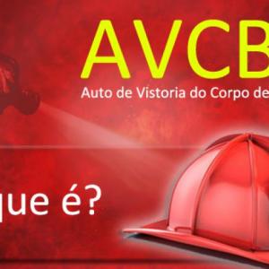 EMPRESA PARA RENOVAÇÃO DE AVCB