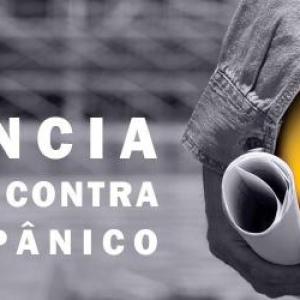 Projeto de prevenção e combate a incêndio e pânico