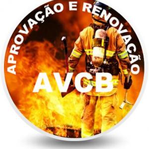 Renovação avcb corpo de bombeiros mg